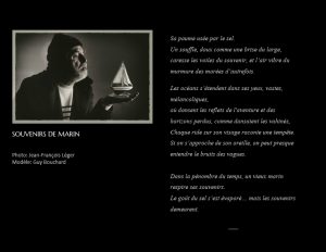 Souvenirs de Marin