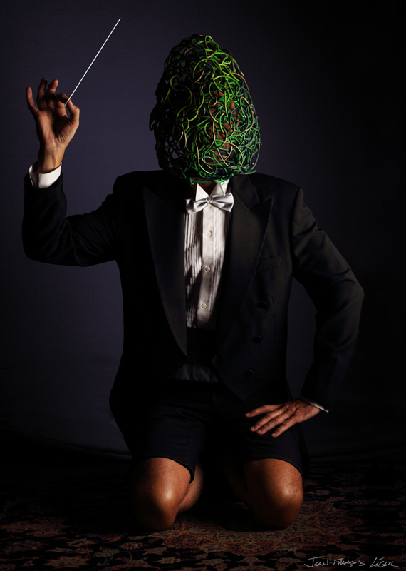 The unfinished symphony The unfinished symphony