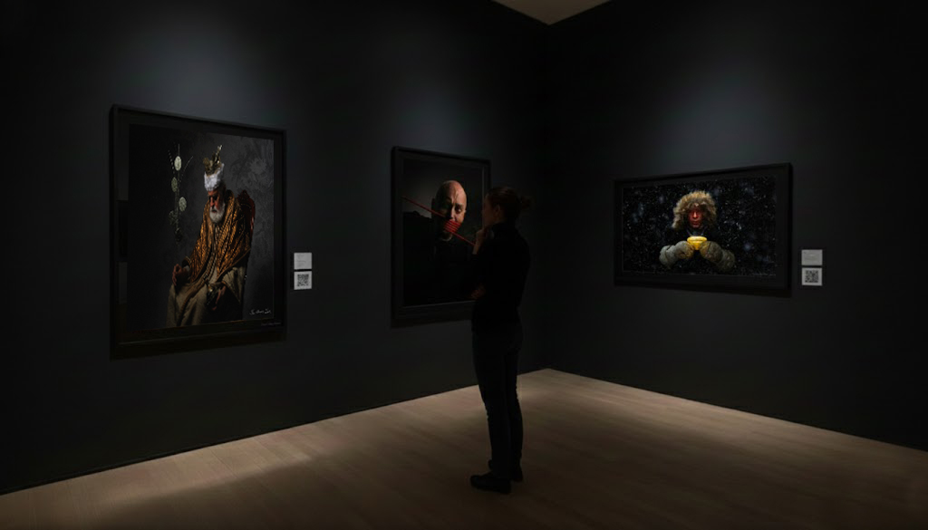 Exhibition example 03