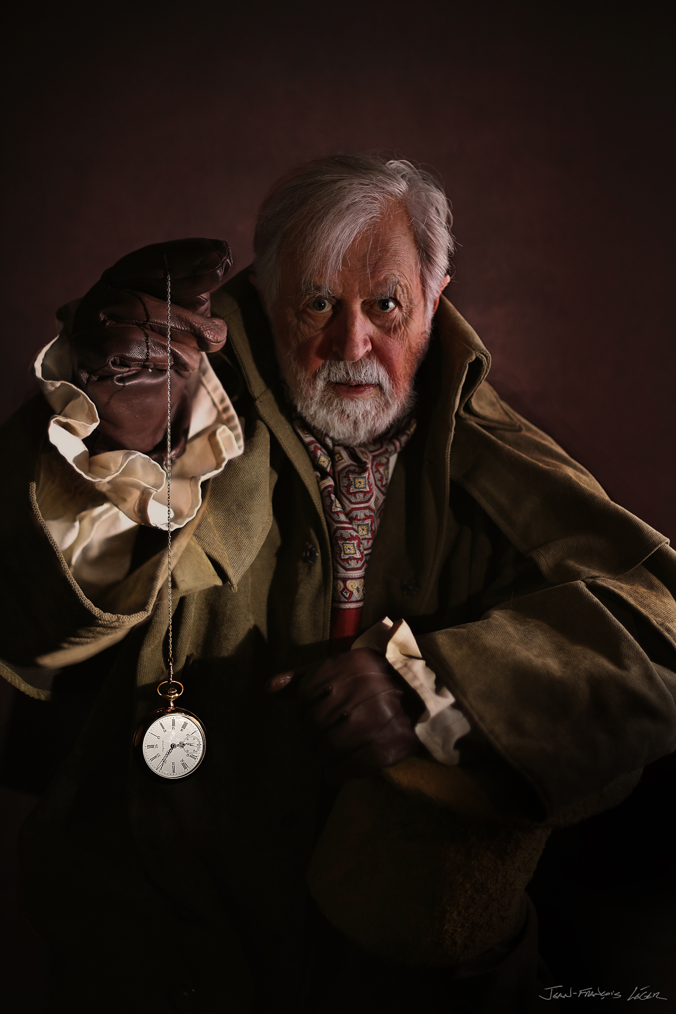 Master of Time Master of Time